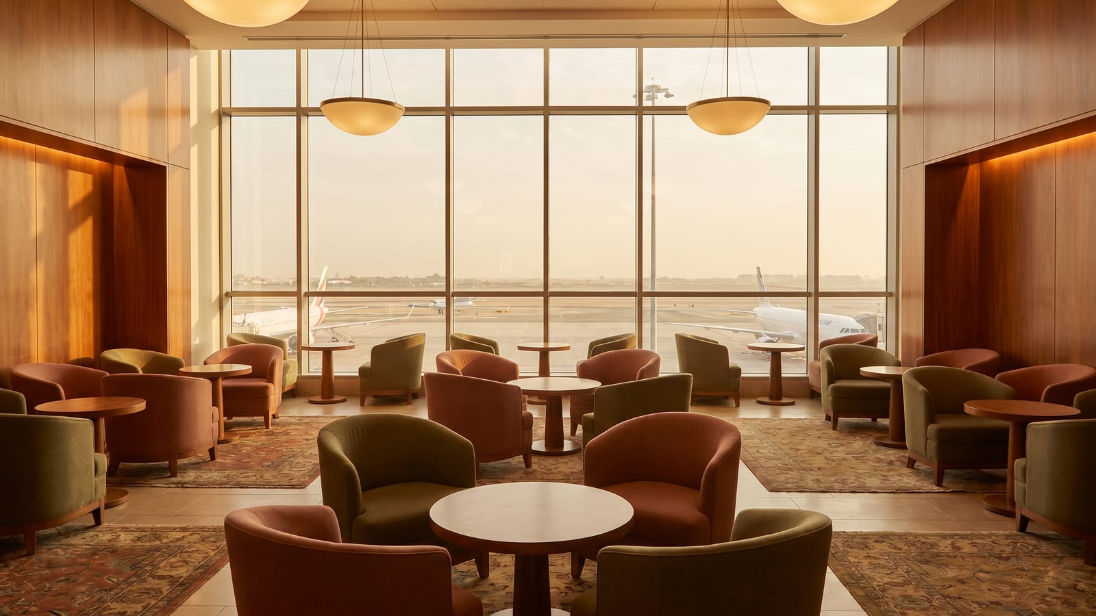 Priority Pass – lentoaseman lounge-jäsenyys selkeasti selitettynä